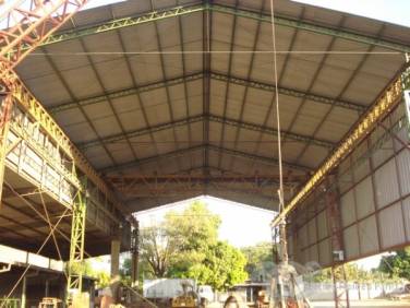 Comprar Bodega Lourdes KM 27 CARRETERA A SONSONATE - 1
