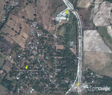Comprar Terreno San Luis Talpa a 5 minutos del aeropuerto internacional - 1