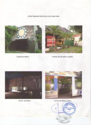 Comprar Bodega Apopa Troncal del Norte Km 6 - 1