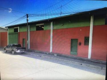 Alquilo Excelente Bodega Industrial. - 1