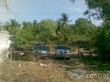 Comprar Terreno Usulután puerto parada - 2