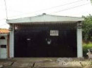 Comprar Casa Usulután colonia alejandria - 1