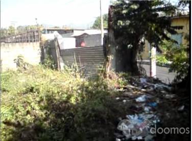 Comprar Terreno Santo Tomás Zona Centrañ - 1