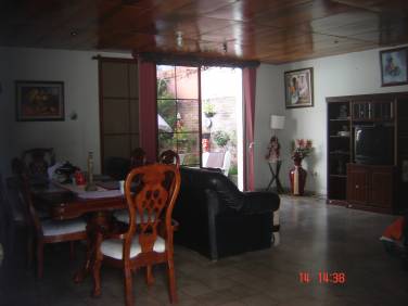 Comprar Casa Nueva San Salvador Santa tecla - 2