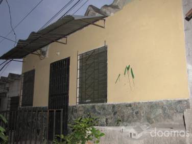 Comprar Casa Mejicanos Reparto Santa Lucía, zona 6, pasaje 26, - 1