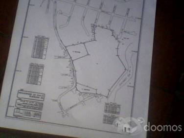 Comprar Terreno Apopa 4 cuadras al sur de pericentro apopa - 1