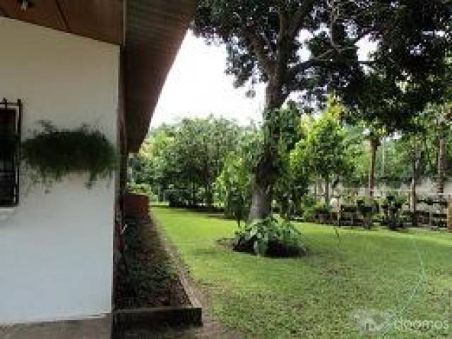 SE VENDE CASA-QUINTA - 3