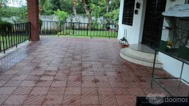 SE VENDE CASA-QUINTA - 5