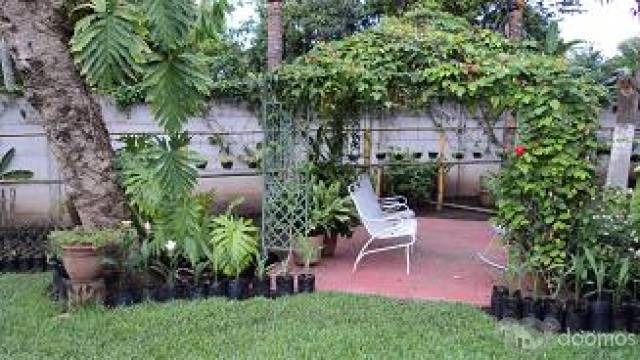 SE VENDE CASA-QUINTA - 7