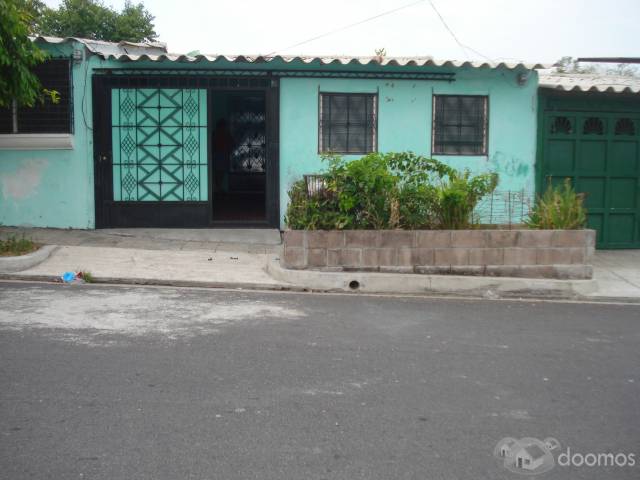 Venta de casa! - 1