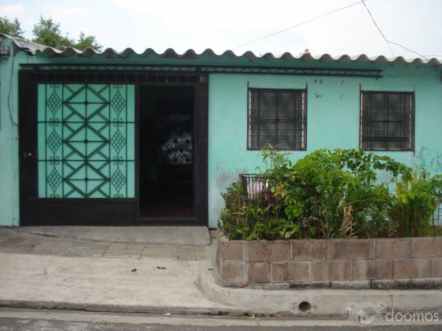 vendo casa - 1