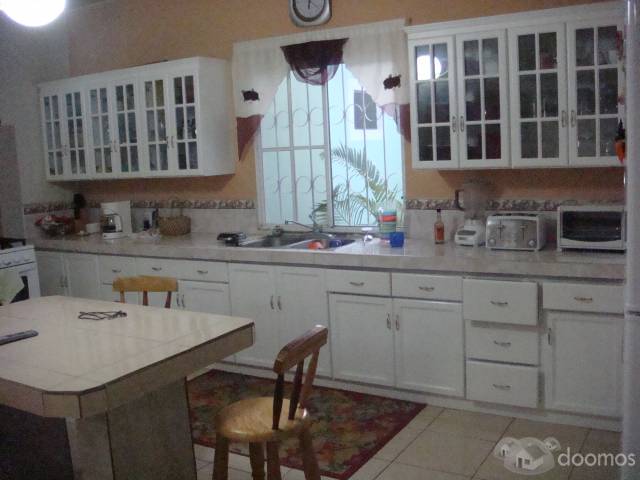 vendo preciosa casa en santa ana - 1