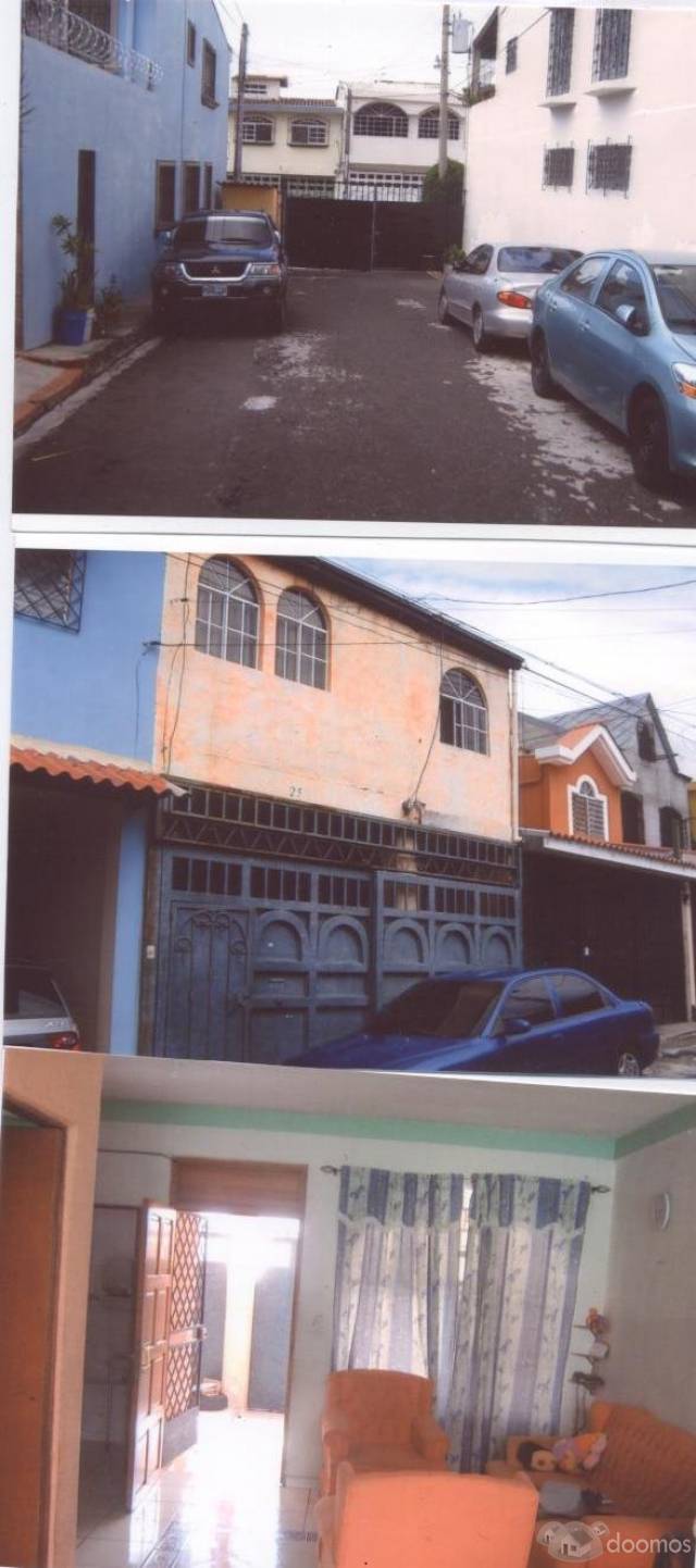 VENTA DE CASA - 1