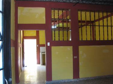 Comprar Casa Tacuba Barrio El Calvario - 4
