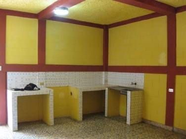 Comprar Casa Tacuba Barrio El Calvario - 5