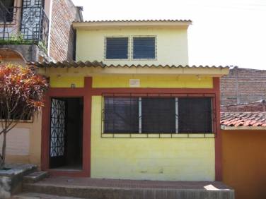 Comprar Casa Tacuba Barrio El Calvario - 8