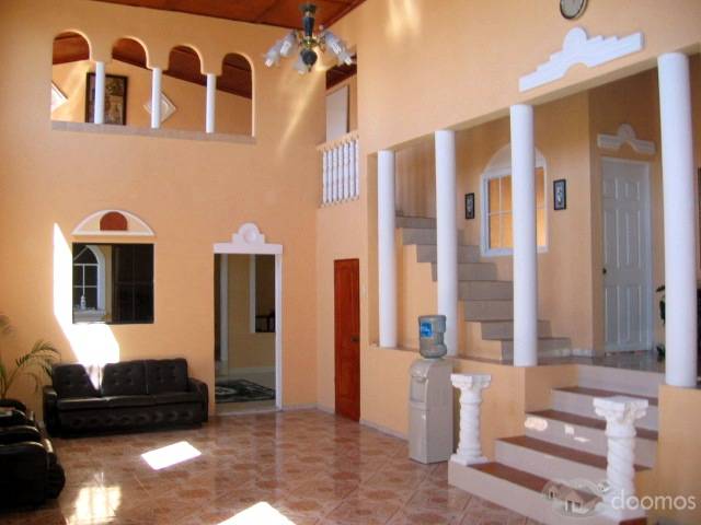 GANGA!!! EXCLUSIVA PROPIEDAD EN ZONA RESIDENCIAL - 1
