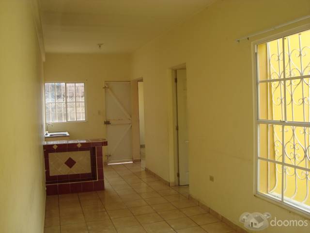 vendo casa en ciudad real santa ana - 1