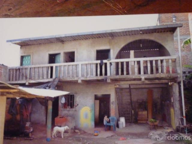 venta de casa - 1