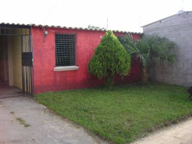 Comprar Casa Colonia Sitio del Niño calle a opico - 1