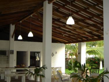 Comprar Casa Metalío Playa Costa Azul - 3