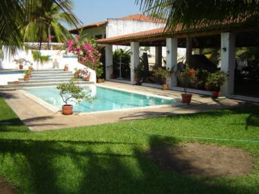 Comprar Casa Metalío Playa Costa Azul - 5