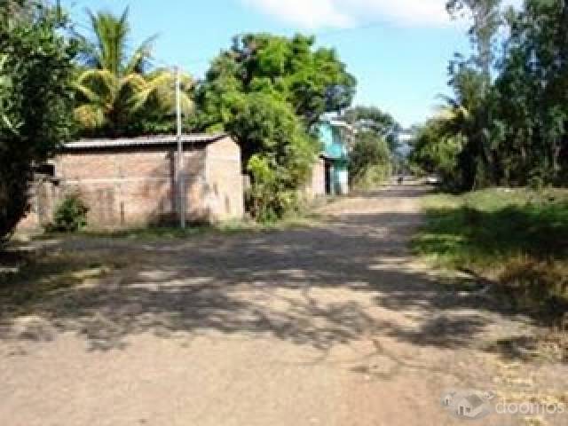 Vendo terreno en Lotificación San Luis Ranchadorr - 1