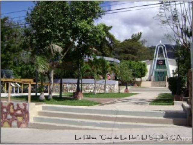 PARCELAS ECOLOGICAS DE MONTAÑA - 2