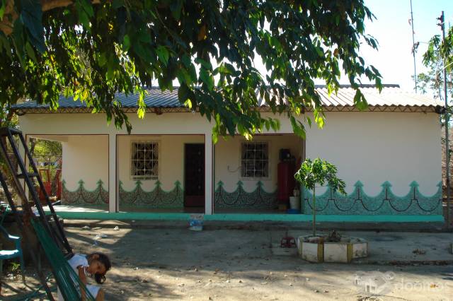 SE VENDE CASA - 1