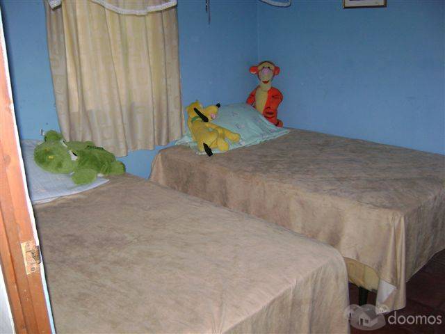 Venta Derecho de Casa NO MORA - 4