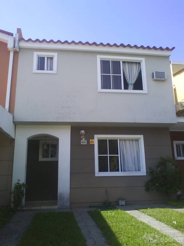 Se vende casa en residencial las jacarandas 1 - 1