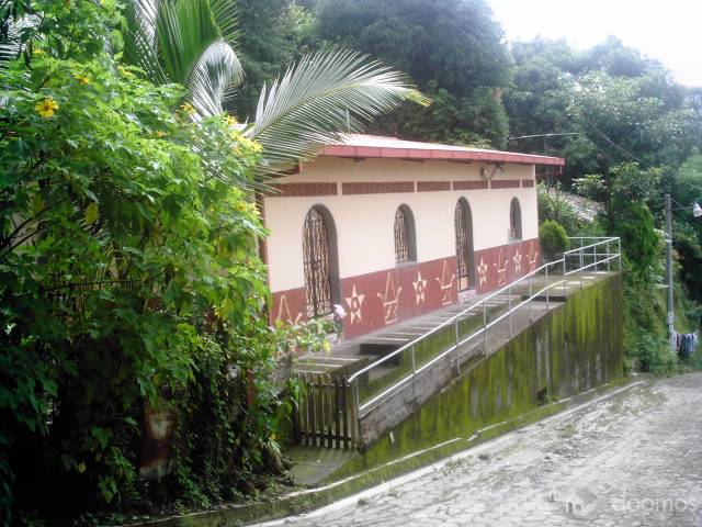 vendo casa - 1