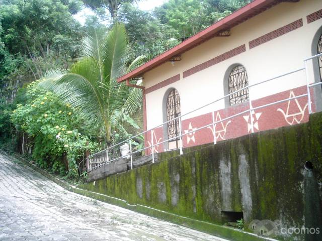 vendo casa - 2