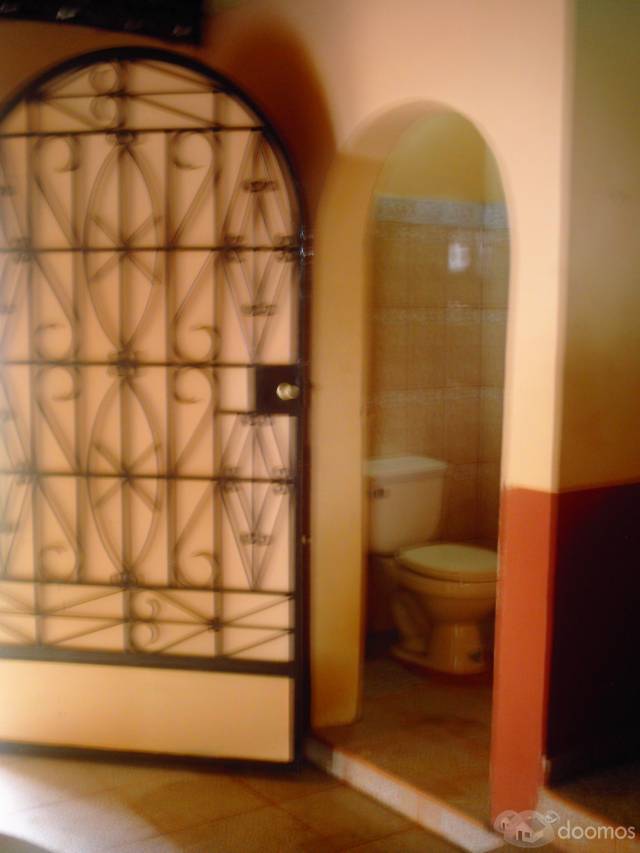 vendo casa - 5