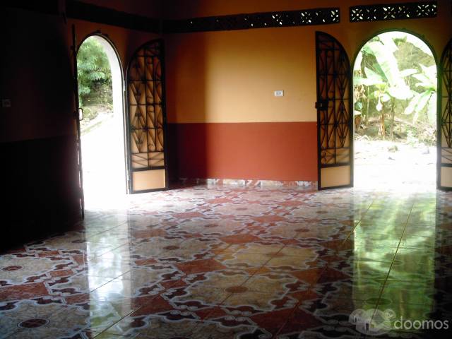 vendo casa - 6