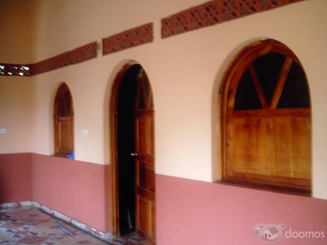 vendo casa - 7