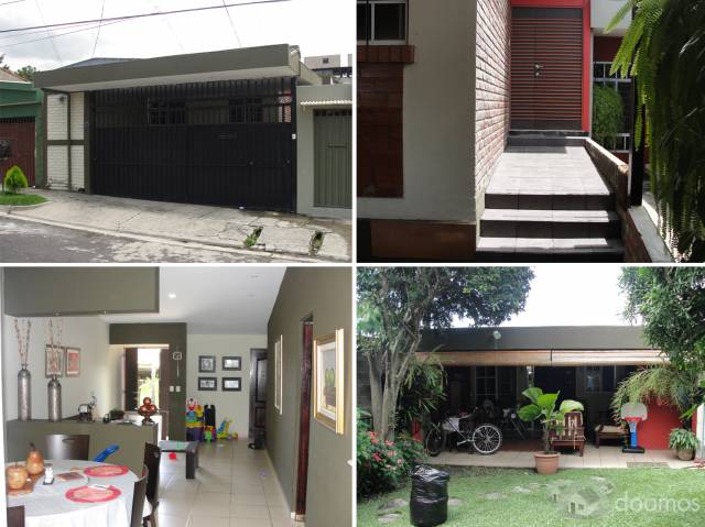 Venta de casa - 1