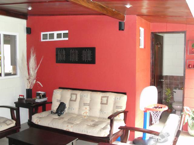 Venta de casa - 4