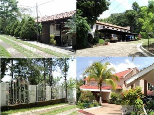 VENDO TERRENO EN RESIDENCIAL PRIVADA - 1