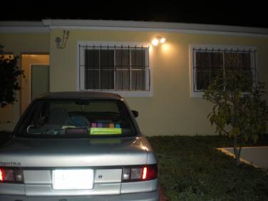 Comprar Casa San Juan Opico Carretera a Santa Ana Km 25 1/2 - 3