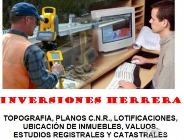 PLANOS PARA LOTIFICAR Y REMEDIR PROPIEDADES EN EL SALVADOR - 1