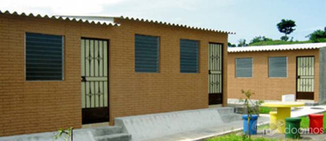 Vendo derecho de casa - 1