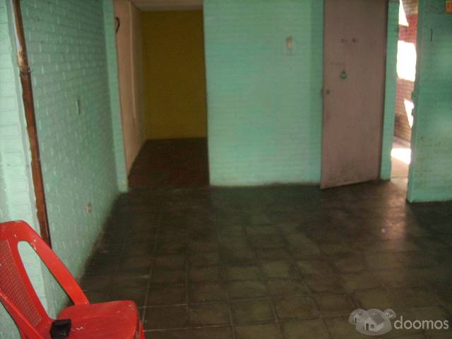 Venta de casa - 1