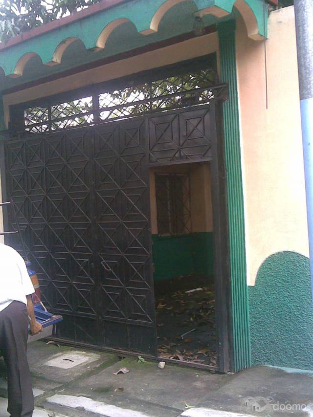 Vendo Propiedad de casa... - 1