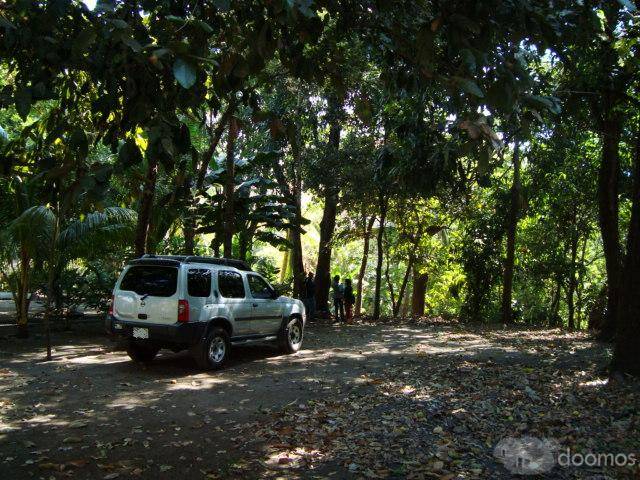 GANGA  TERRENO para quinta, 5,000v2  SAN LUIS TALPA, La PAZ $15,000 - 3