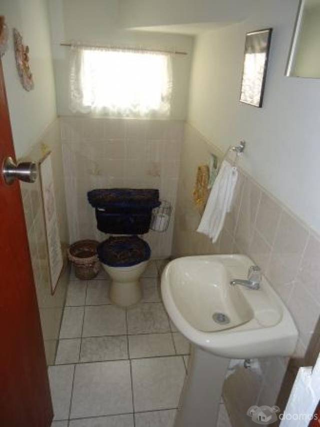 VENTA DE CASA EN LA GLORIA - 1