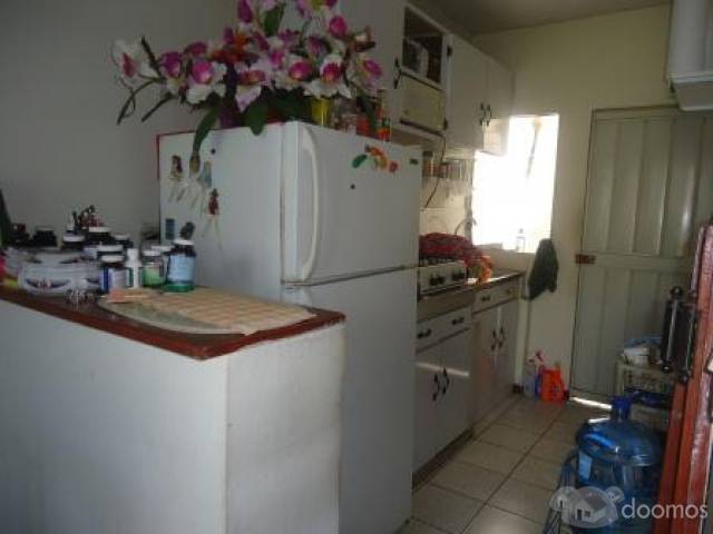 VENTA DE CASA EN LA GLORIA - 2