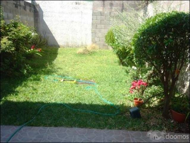 VENTA DE CASA EN LA GLORIA - 4