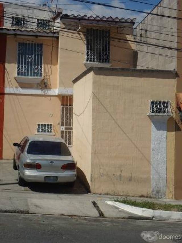 VENTA DE CASA EN LA GLORIA - 6