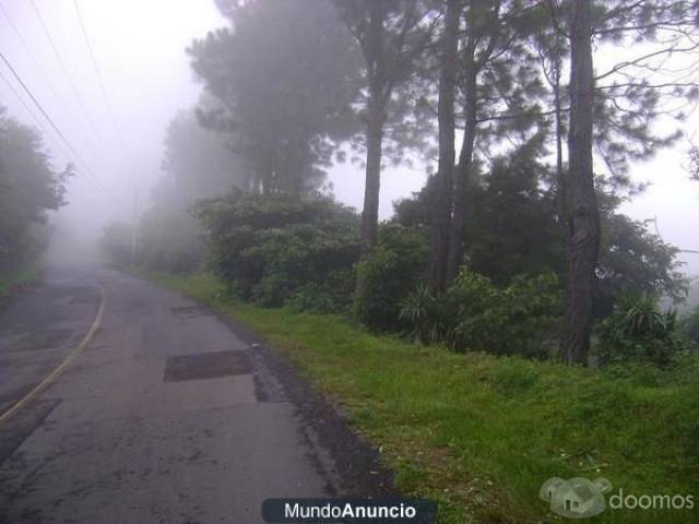 VENDO TERRENO EN JUAYUA PORTAL DE LAS ORQUIDEAS - 1